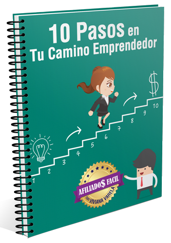 10 pasos en tu camino emprendedor